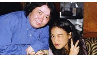 舒淇电影灵与欲 舒淇电影灵与欲