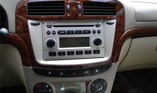 中华尊驰怎么样 中华尊驰怎么样