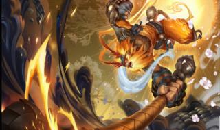 lol新版本更新内容 lol新版本更新内容