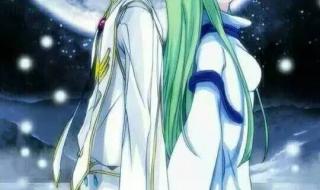 反叛的鲁路修第三季 反叛的鲁路修第三季